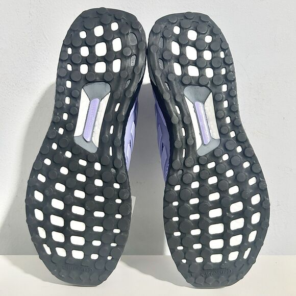 Adidas UltraBoost 1.0 DNA “Purple Tint” Men’s Size 10 Running Sneakers - Picture 7 of 8